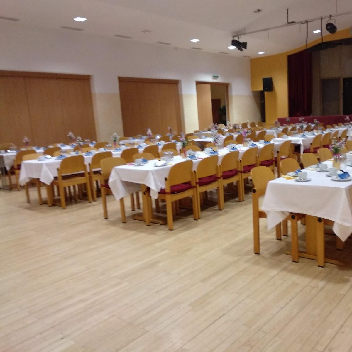 Restaurant "zorba der grieche" in Sierning