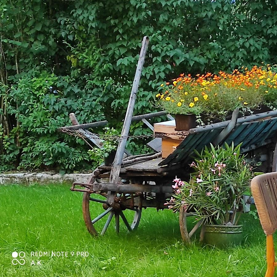 Restaurant "Restaurant Stoda" in Hinterstoder