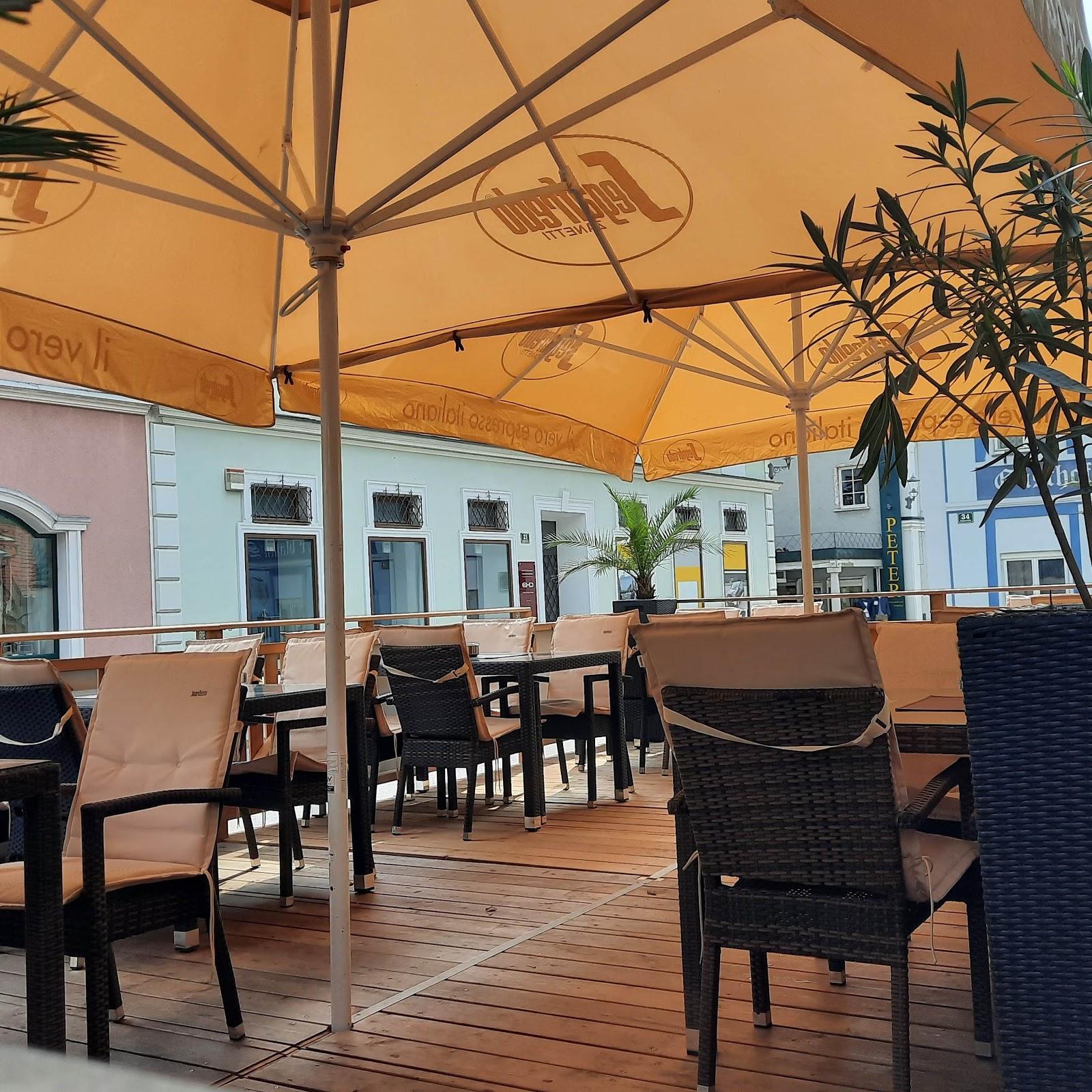 Restaurant "Q Restaurant Bar" in Windischgarsten