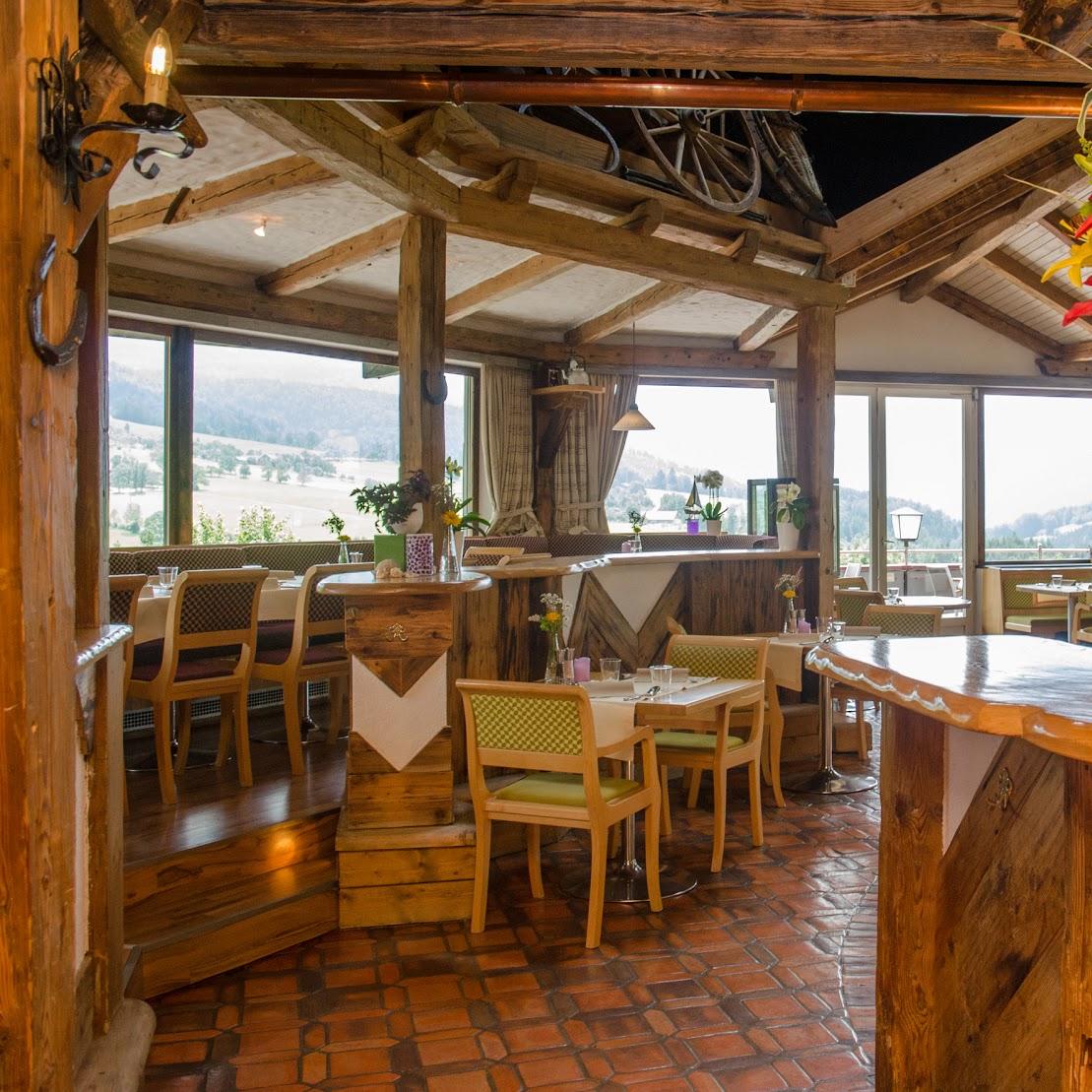 Restaurant "Wirtshaus BergpfeffeR" in Vorderstoder