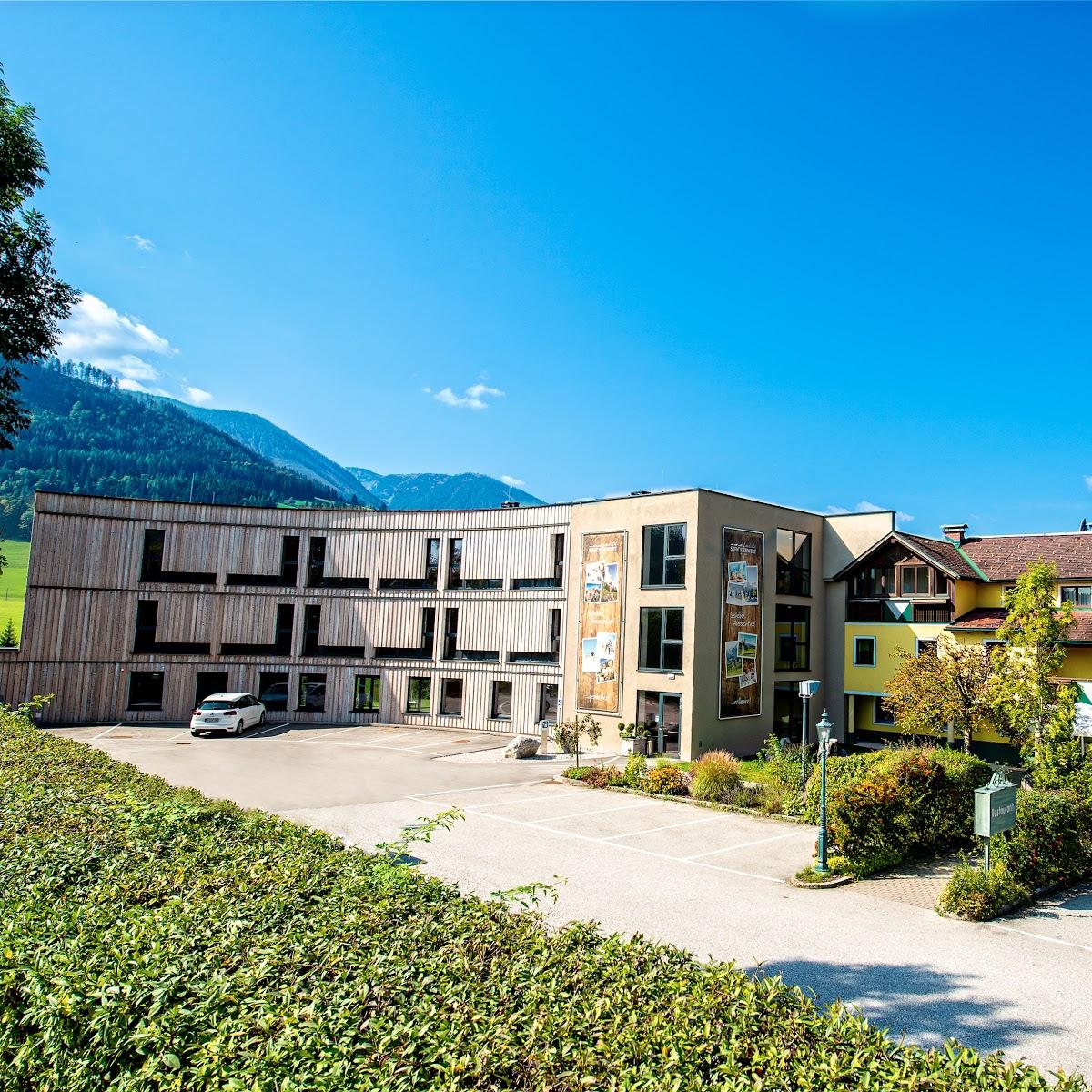 Restaurant "Landhotel Stockerwirt in" in Vorderstoder