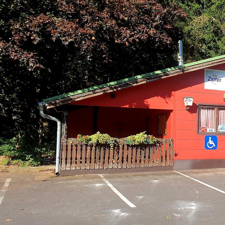 Restaurant "Geri