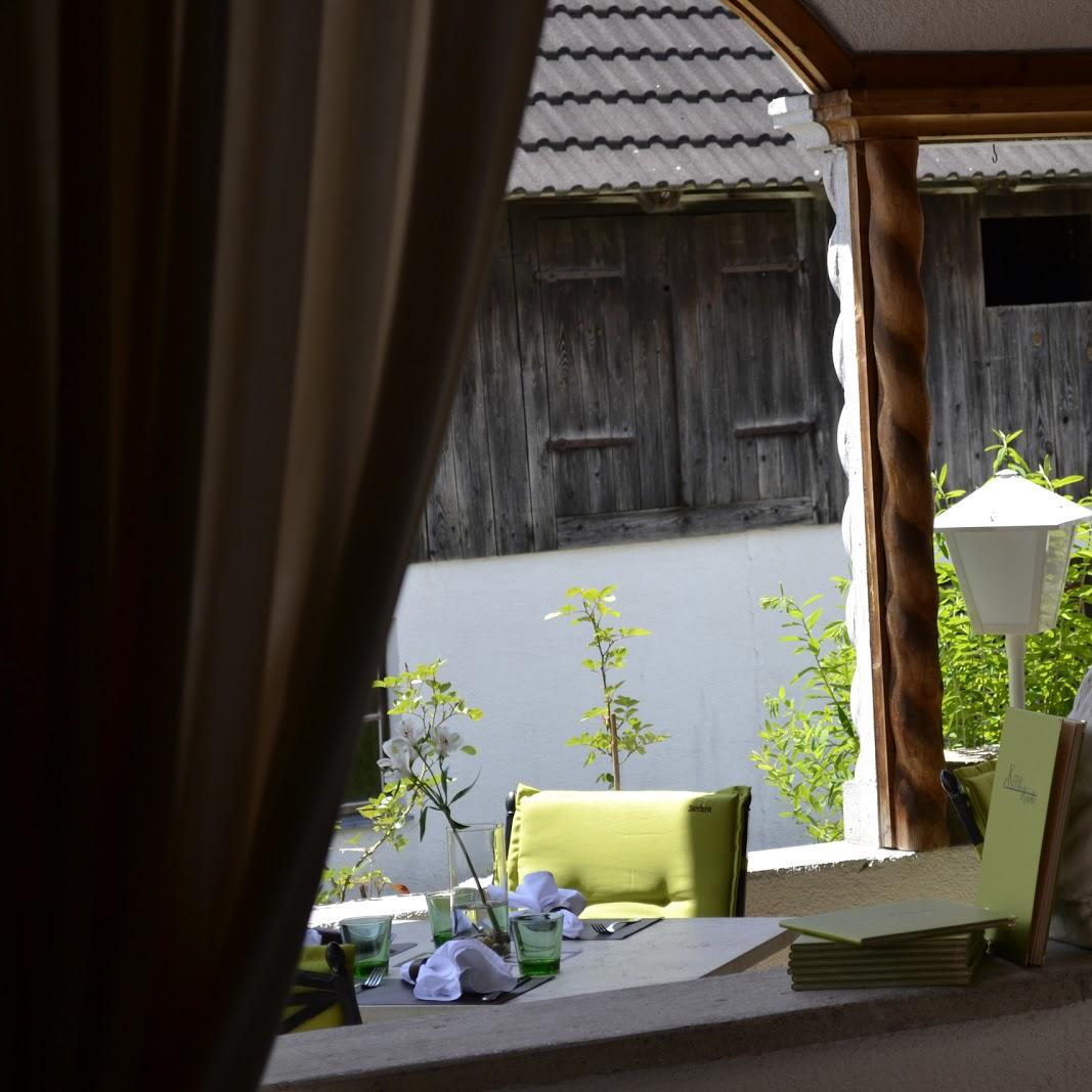 Restaurant "Kerbls Küche" in Roßleithen