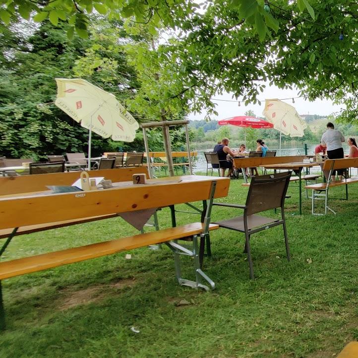 Restaurant "Gasthaus Rohrauer Kirchenwirt" in Haidershofen