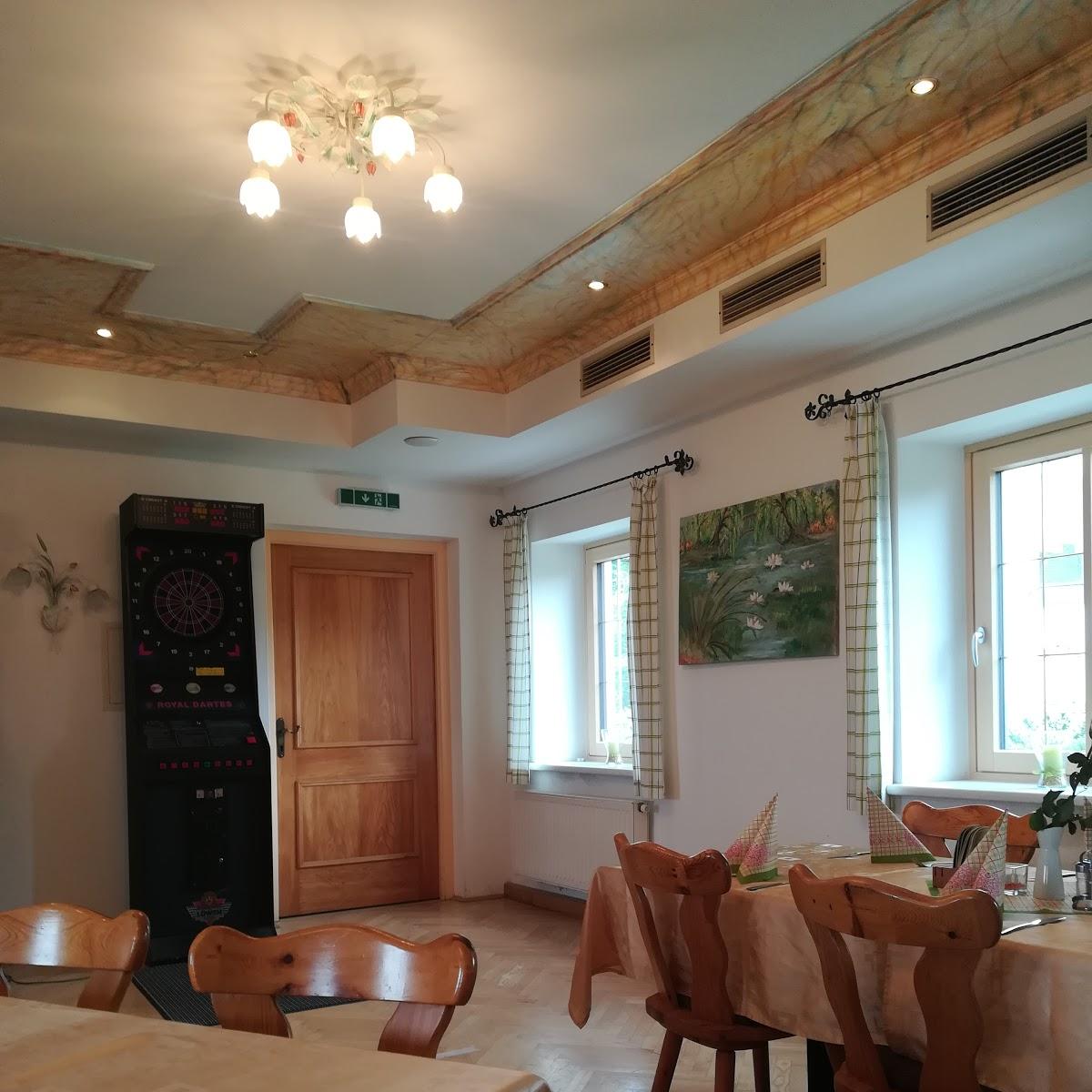 Restaurant "Gasthaus Hönigl" in Penz