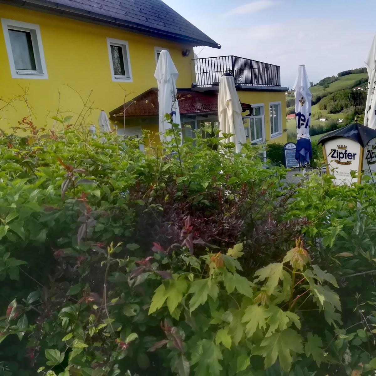 Restaurant "Gasthaus Nell" in Unterwald