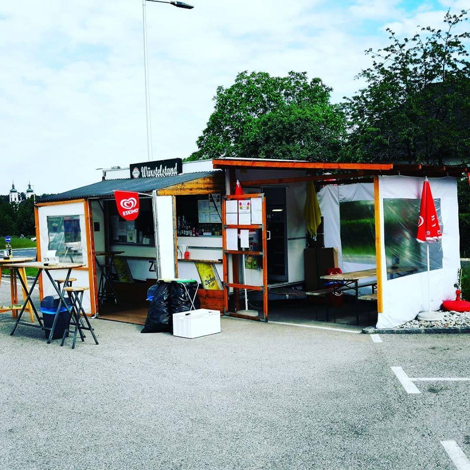 Restaurant "Otto