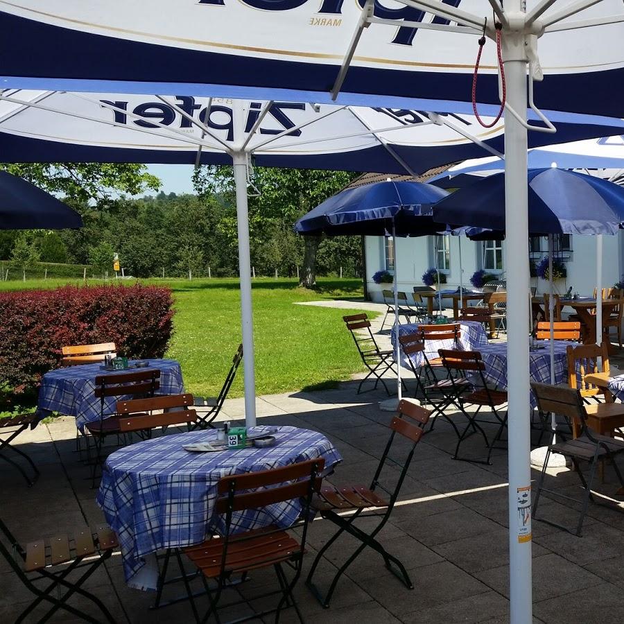 Restaurant "Gasthaus Boigerstadl" in Garsten