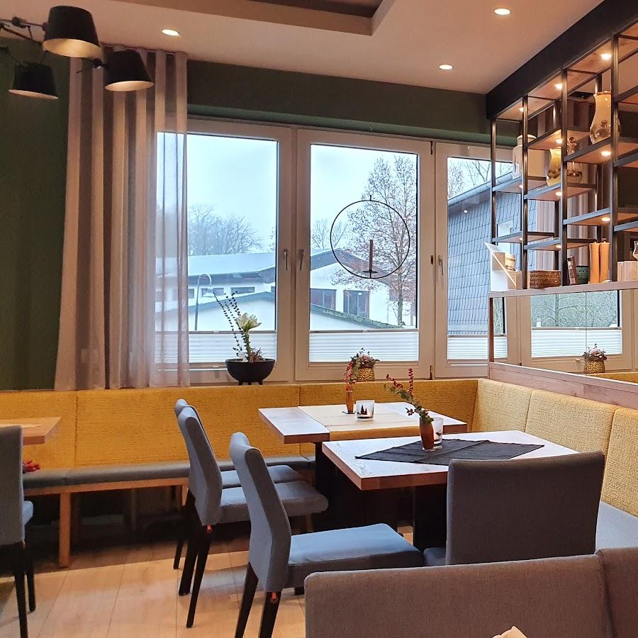 Restaurant "Landgasthaus Ikenmeyer" in Bad Driburg