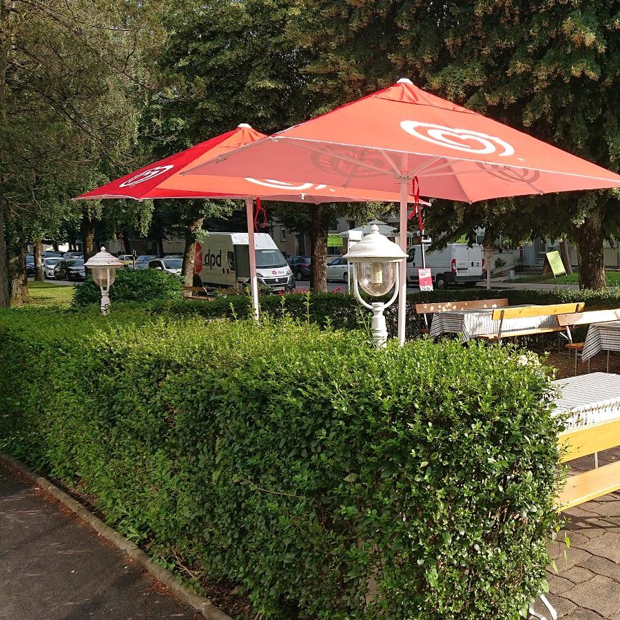 Restaurant "Bella Italia II" in Steyr