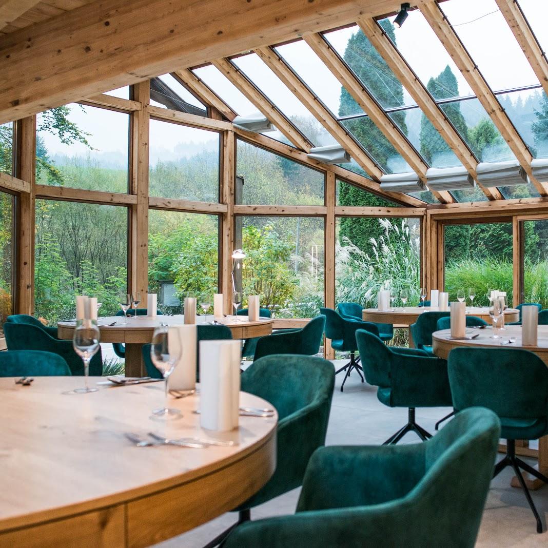 Restaurant "RAU nature based cuisine" in Großraming