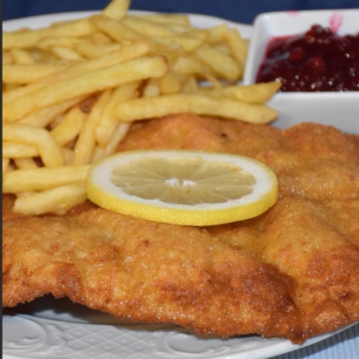 Restaurant "Restaurant Rialto" in Großraming