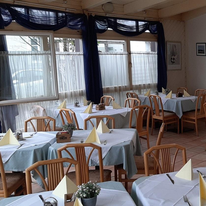 Restaurant "Restaurant-Pizzeria La Fontana" in Garsten