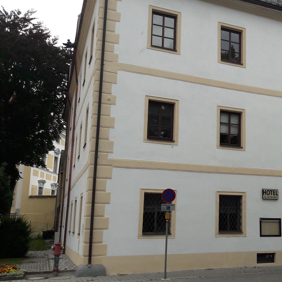 Restaurant "Hotels Steyr- Hotel Garstina" in Steyr Garsten