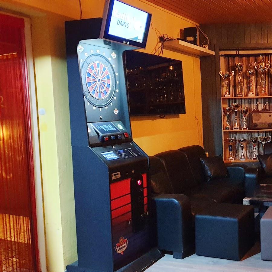 Restaurant "Cafe Bar Sax" in Garsten