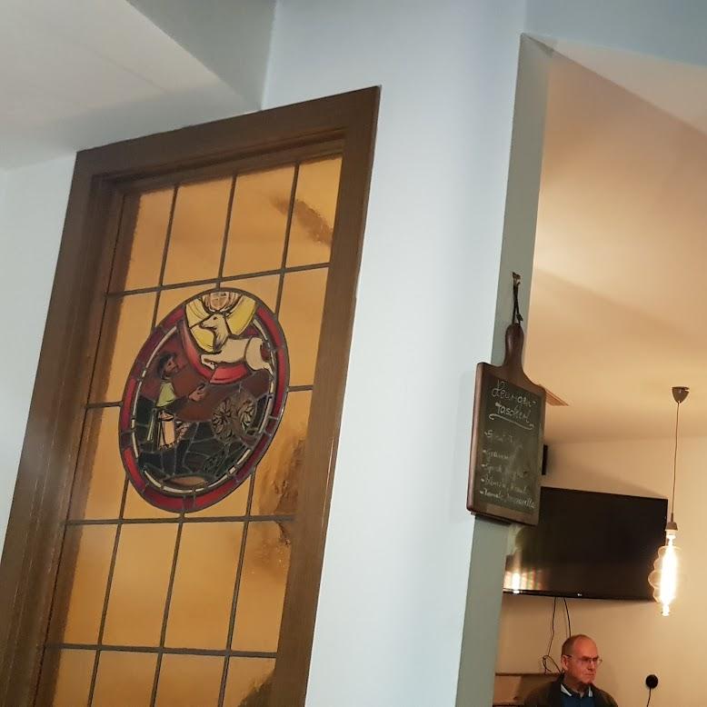 Restaurant "Vorstadtheuriger zur Schrankenwirtin" in Steyr