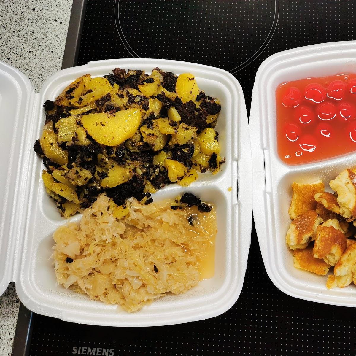 Restaurant "Gasthaus - Heuriger Rosé" in Sankt Ulrich bei Steyr