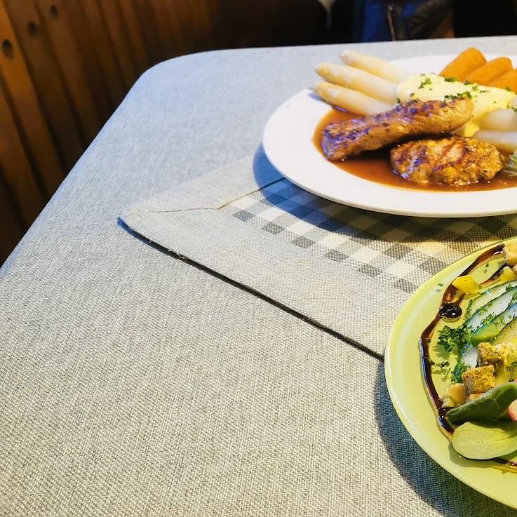 Restaurant "Winfried Ewers Gaststätte" in Willebadessen