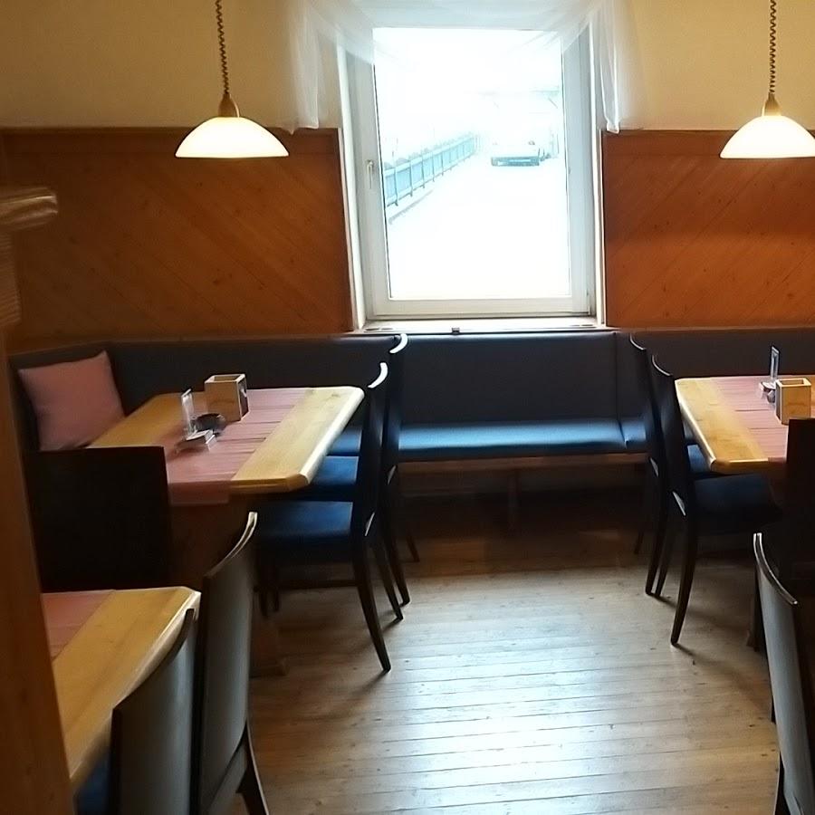 Restaurant "Pizzeria Valentino" in Ternberg