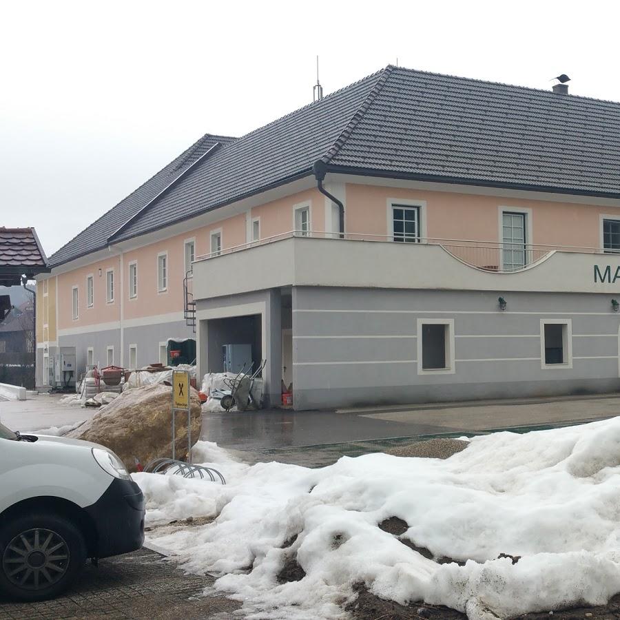 Restaurant "Marktwirt Derfler" in Ternberg