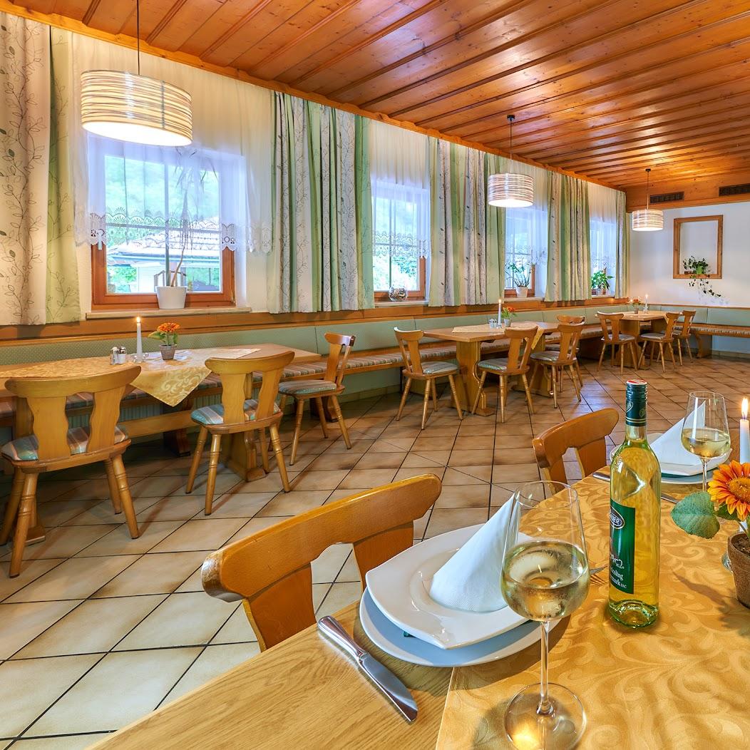 Restaurant "Gasthaus Petermühle" in Losenstein