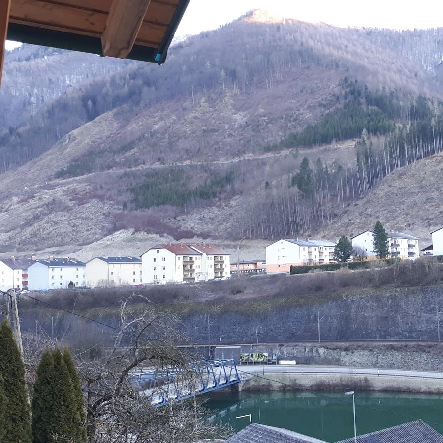 Restaurant "Arzberg Stüberl" in Reichraming