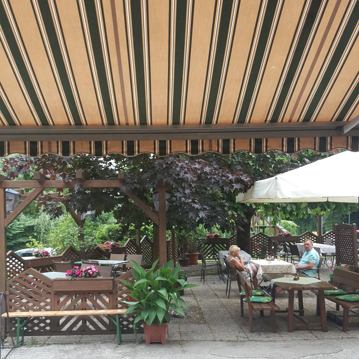 Restaurant "Gasthaus Weidmann (Mittwoch und Donnerstag geschlossen)" in Laussa