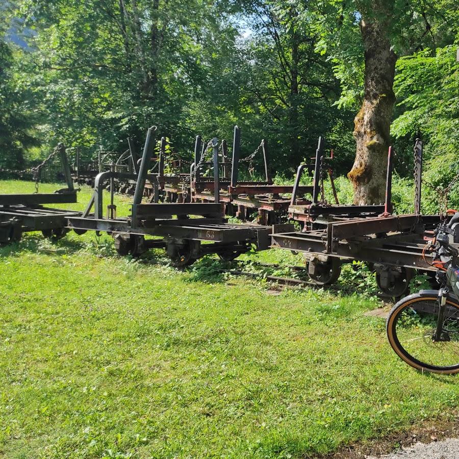 Restaurant "Brunnbachstadl" in Großraming