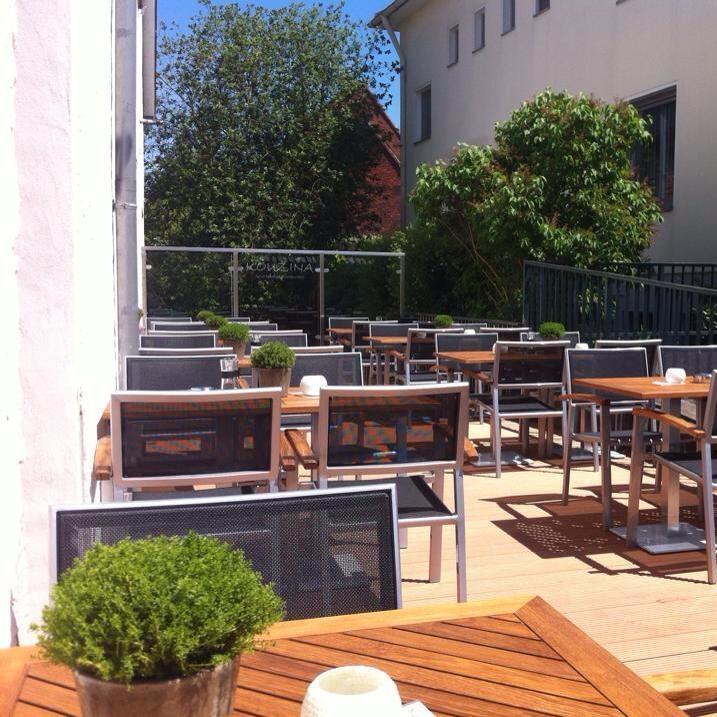 Restaurant "Restaurant Kouzina - Georgios Charalampous" in Borchen
