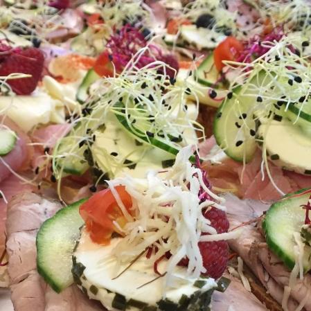 Restaurant "Gasthaus Schäferhof Event- & Privatcatering" in Enns