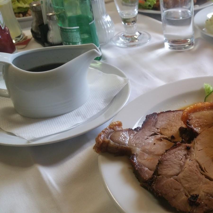 Restaurant "Gasthaus Heimbau" in Asten