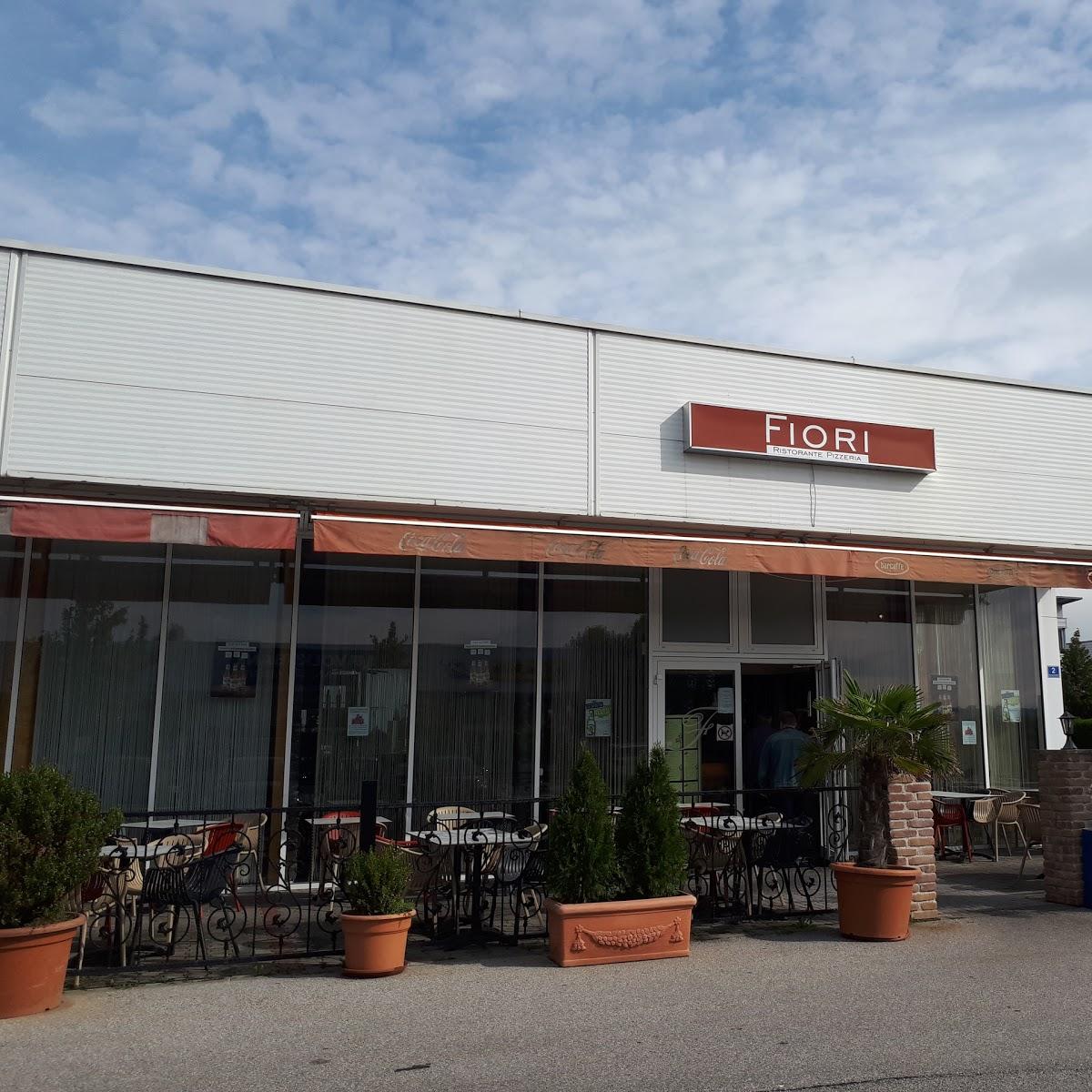 Restaurant "Pizzeria Fiori" in Asten