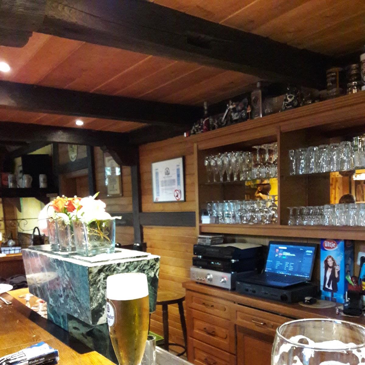 Restaurant "Gaststätte Wienold - Johannes Wienold -" in Lichtenau