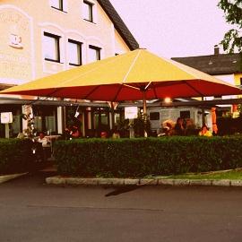 Restaurant "Café Konditorei Penn" in Asten