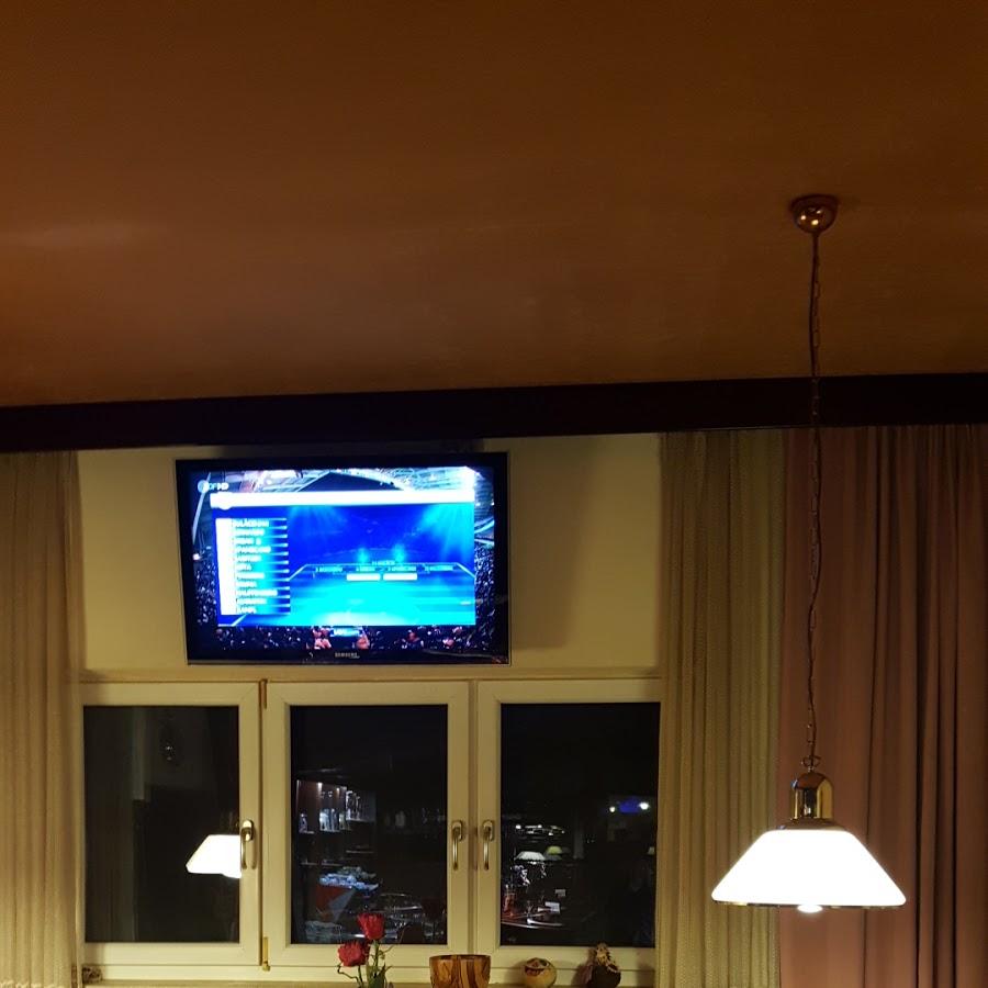 Restaurant "Leos Cafe Stüberl" in Asten