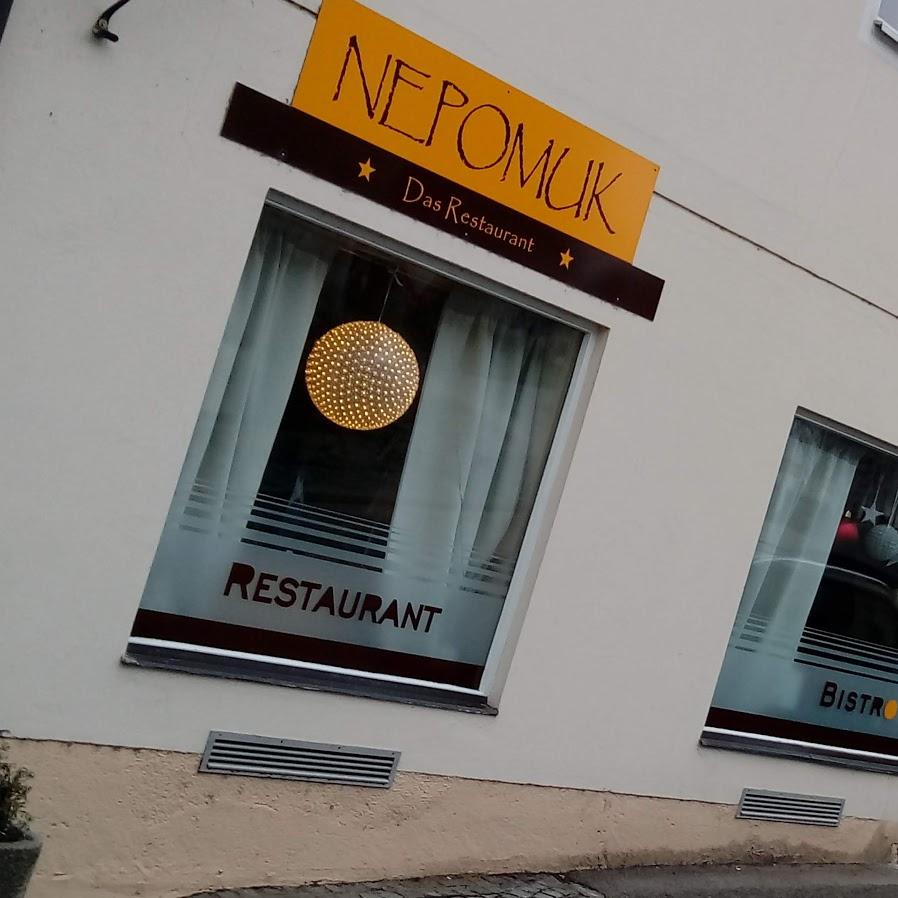 Restaurant "Restaurant Nepomuk" in Sankt Florian