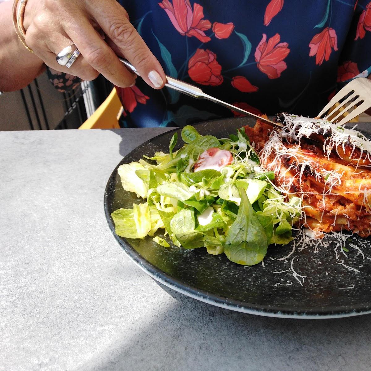 Restaurant "dasFridolin" in Asten