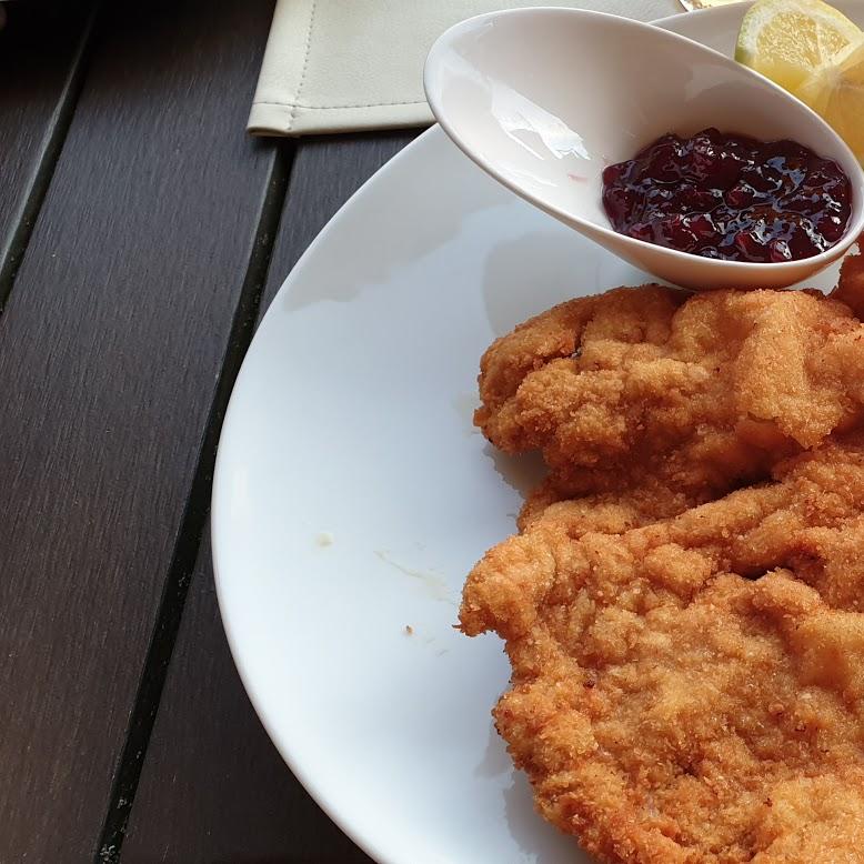 Restaurant "Golfrestaurant Tillysburg Gaugusch & Kainberger OG" in Sankt Florian