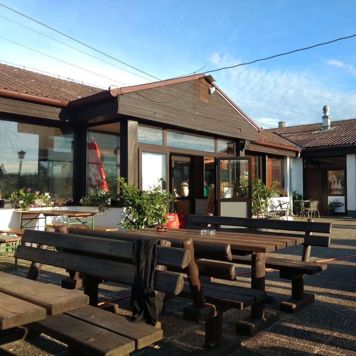 Restaurant "Zum Biber Restaurant" in Sankt Florian