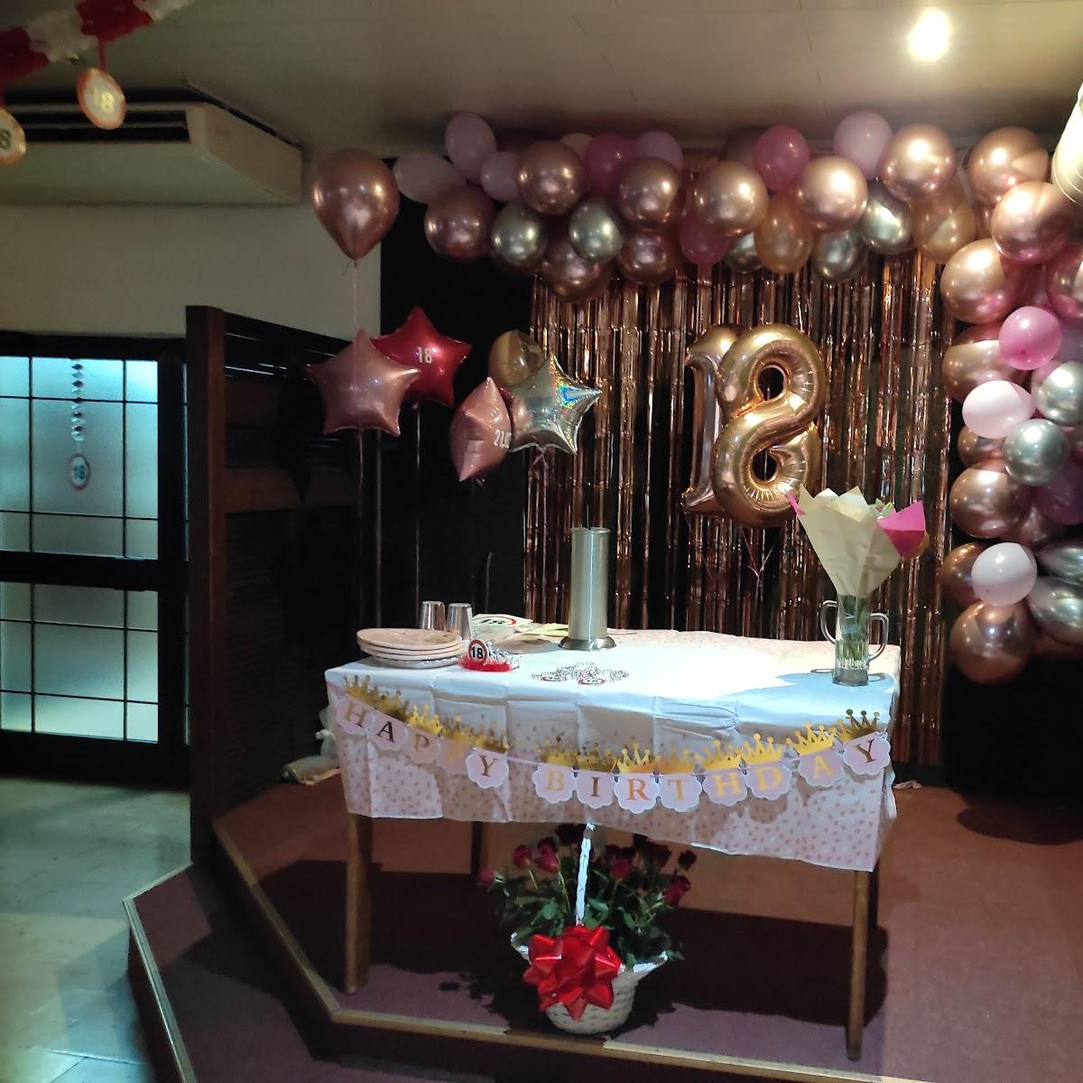 Restaurant "Raffelstettenhof" in Sankt Florian