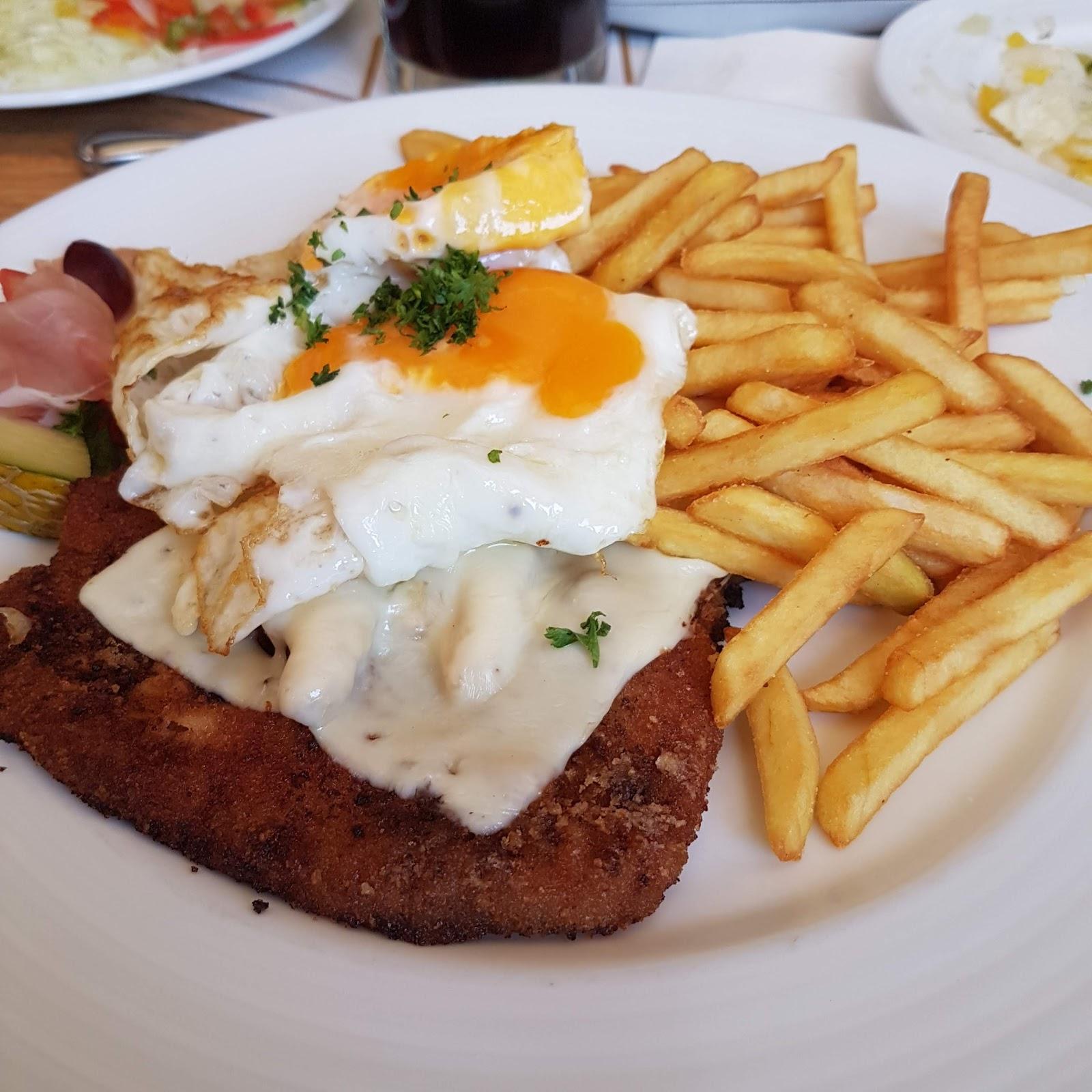 Restaurant "Gaststätte Hausmann Ludger" in  Driburg