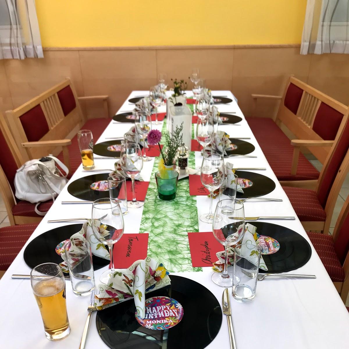 Restaurant "Gasthof Stöckler - Fam. Spitzer" in Ennsdorf