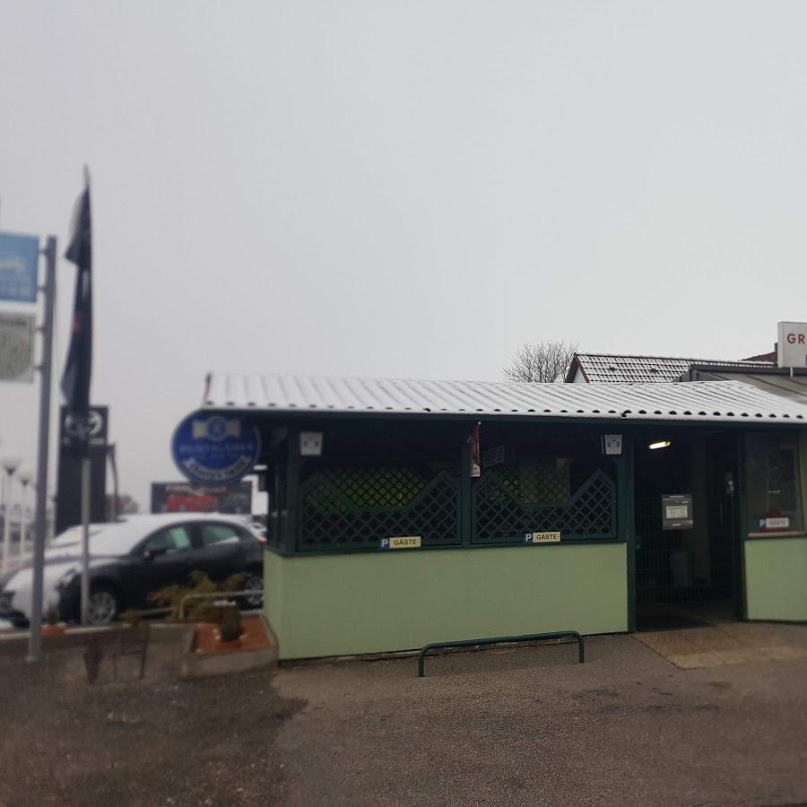 Restaurant "Charlys Grillimbiss Zur Linde" in Ennsdorf