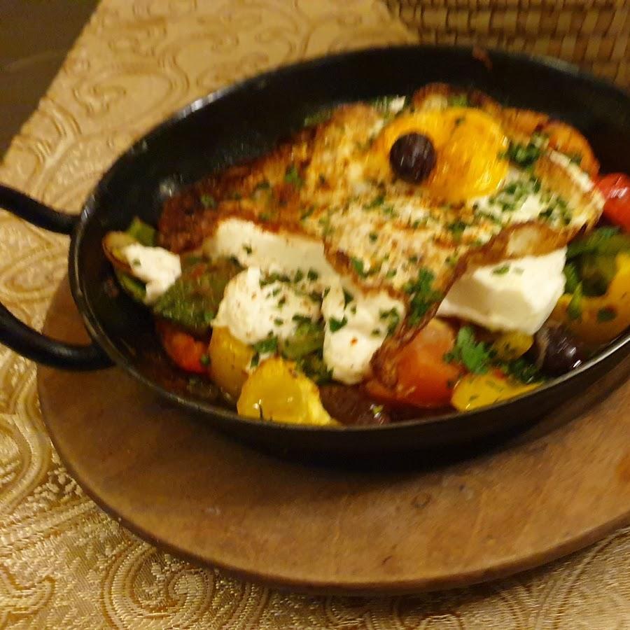 Restaurant "Adi Gastro OG" in Enns