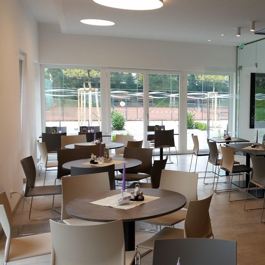 Restaurant "er Treff - Pizzeria & Freibadbuffet" in Hargelsberg