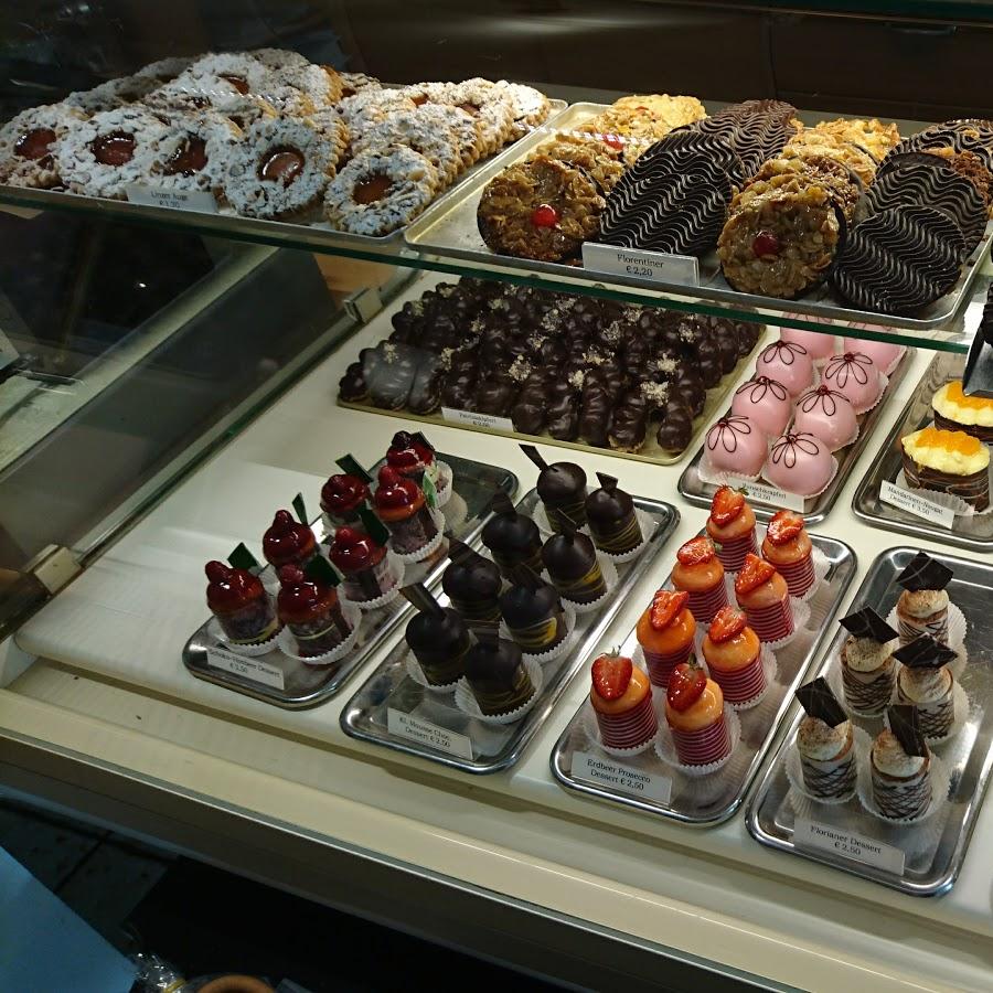 Restaurant "Landgasthof zur Kanne" in Sankt Florian