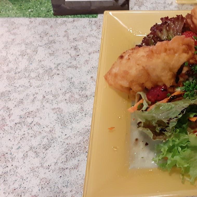 Restaurant "Sportpark St. Florian" in Sankt Florian