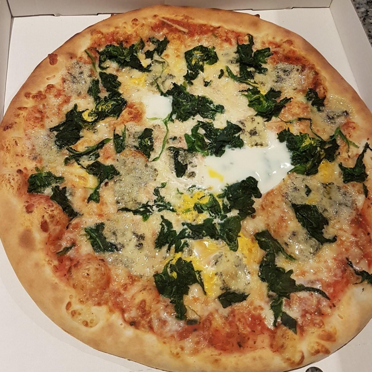 Restaurant "Pizzeria Venezia St. Florian" in Sankt Florian