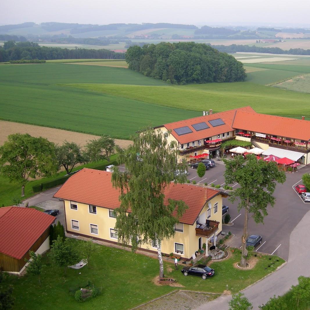 Restaurant "Weinbauer Pension-Linz" in Hofkirchen im Traunkreis