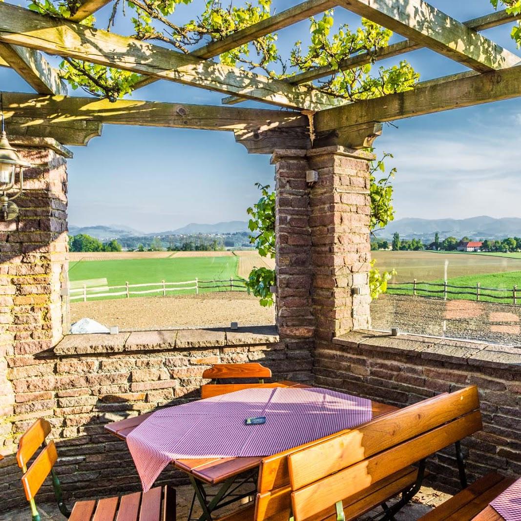 Restaurant "Landgasthaus Halusa" in Sierning